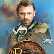 Foto A Bússola de Ouro