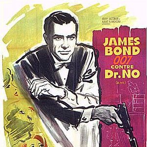 Foto 007 Contra o Satânico Dr. No