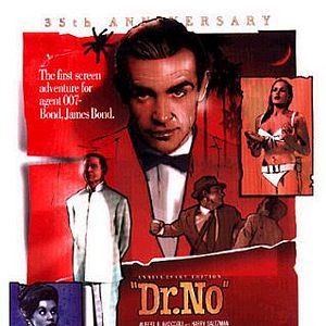 Foto 007 Contra o Satânico Dr. No