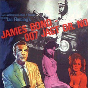 Foto 007 Contra o Satânico Dr. No