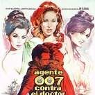 Foto 007 Contra o Satânico Dr. No