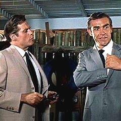 Foto 007 Contra o Satânico Dr. No