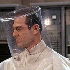 Foto 007 Contra o Satânico Dr. No