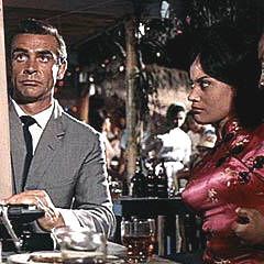 Foto 007 Contra o Satânico Dr. No