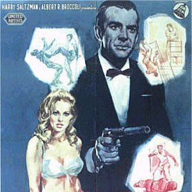 Foto 007 Contra o Satânico Dr. No