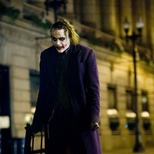 Foto Batman - O Cavaleiro Das Trevas