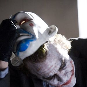 Foto Batman - O Cavaleiro Das Trevas