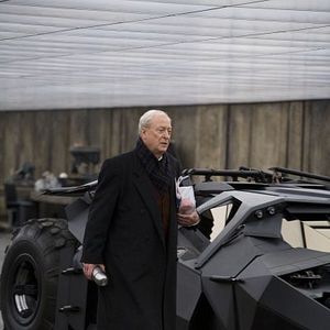 Foto Batman - O Cavaleiro Das Trevas