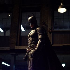 Foto Batman - O Cavaleiro Das Trevas