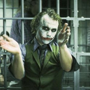 Foto Batman - O Cavaleiro Das Trevas