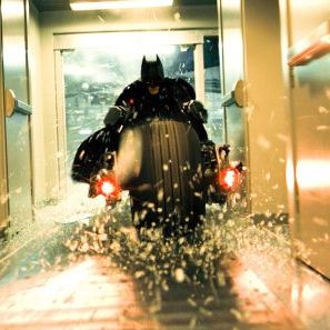 Foto Batman - O Cavaleiro Das Trevas