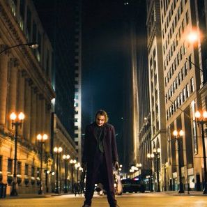 Foto Batman - O Cavaleiro Das Trevas
