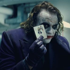 Foto Batman - O Cavaleiro Das Trevas