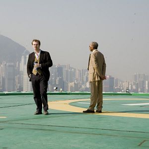 Foto Batman - O Cavaleiro Das Trevas