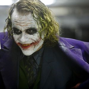 Foto Batman - O Cavaleiro Das Trevas