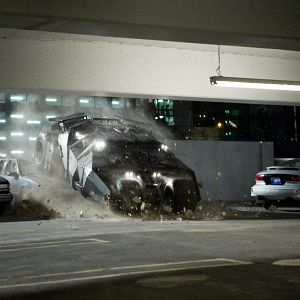 Foto Batman - O Cavaleiro Das Trevas