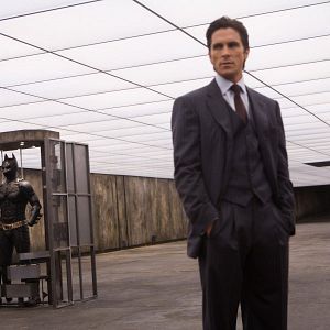 Foto Batman - O Cavaleiro Das Trevas