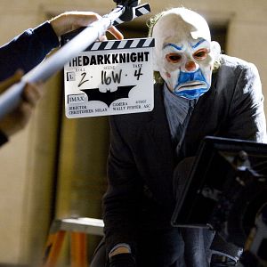 Foto Batman - O Cavaleiro Das Trevas