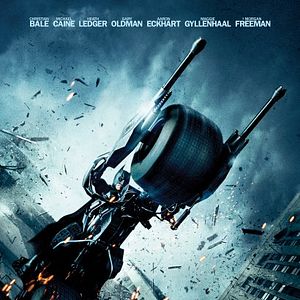 Foto Batman - O Cavaleiro Das Trevas