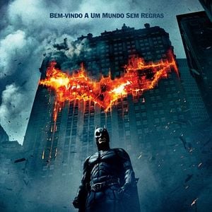 Foto Batman - O Cavaleiro Das Trevas