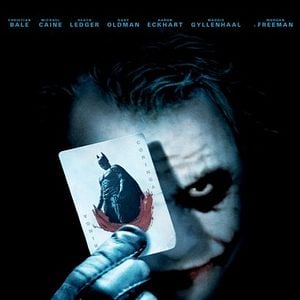 Foto Batman - O Cavaleiro Das Trevas