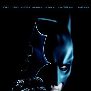 Foto Batman - O Cavaleiro Das Trevas