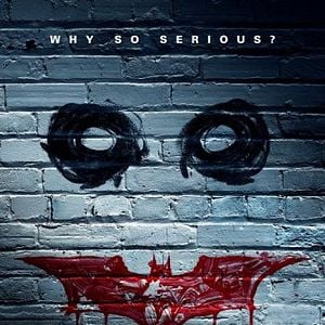 Foto Batman - O Cavaleiro Das Trevas