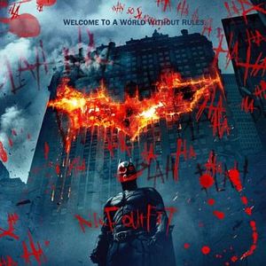 Foto Batman - O Cavaleiro Das Trevas