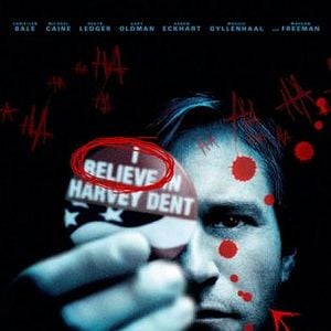 Foto Batman - O Cavaleiro Das Trevas