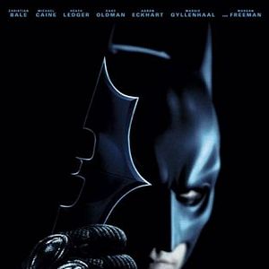 Foto Batman - O Cavaleiro Das Trevas