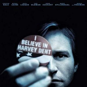 Foto Batman - O Cavaleiro Das Trevas