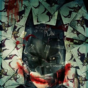 Foto Batman - O Cavaleiro Das Trevas