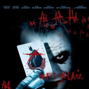 Foto Batman - O Cavaleiro Das Trevas