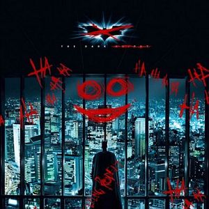 Foto Batman - O Cavaleiro Das Trevas