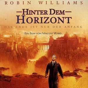 Foto Amor Além da Vida