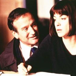 Foto Amor Além da Vida