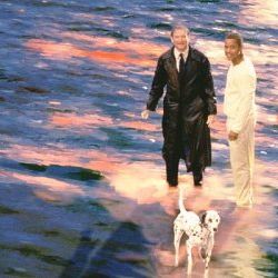 Foto Amor Além da Vida