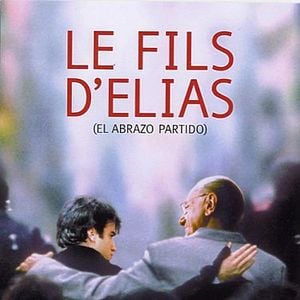 Foto O Abraço Partido