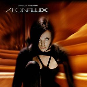 Foto Æon Flux