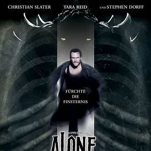 Foto Alone in the Dark - O Despertar do Mal