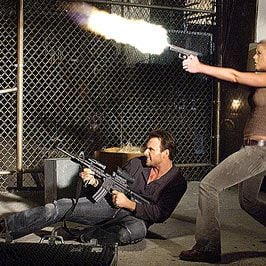 Foto Alone in the Dark - O Despertar do Mal