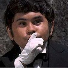 Foto 007 Contra o Homem com a Pistola de Ouro