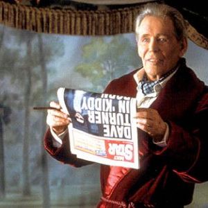 Foto O Campeão de Audiência