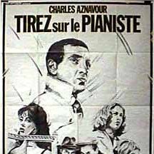 Foto Atirem no Pianista