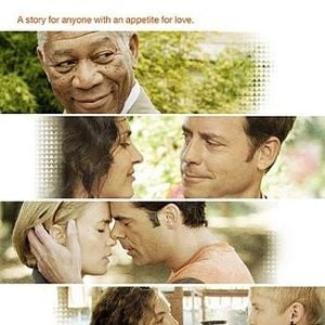 Foto Banquete do Amor