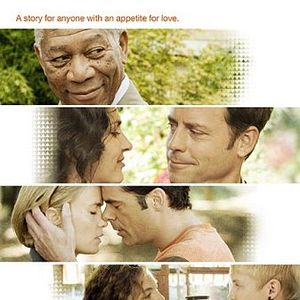 Foto Banquete do Amor