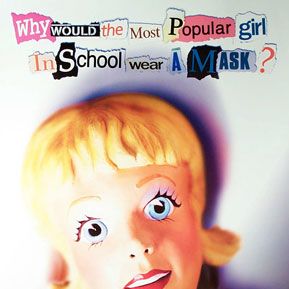 Foto Atraídas Pelo Perigo