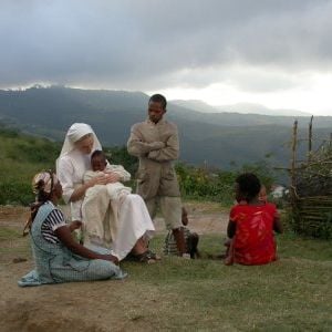 Foto Unidos pelo Sangue