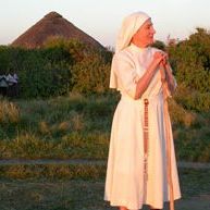 Foto Unidos pelo Sangue