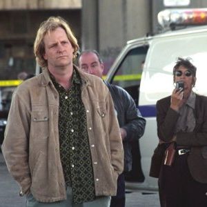 Foto Dívida de Sangue